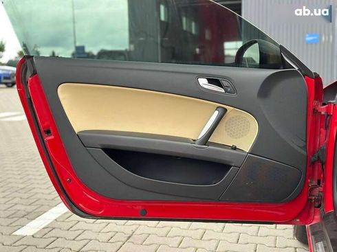 Audi TT 2007 - фото 11