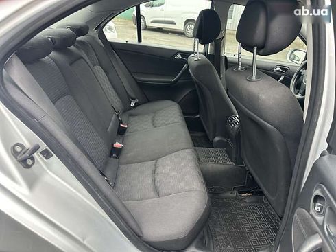 Mercedes-Benz C-Класс 2007 - фото 29