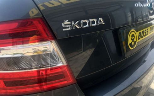 Skoda Octavia 2014 - фото 11