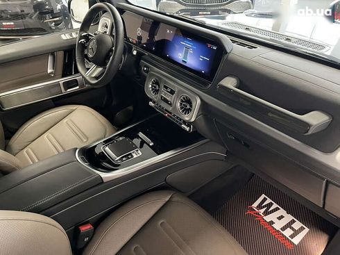 Mercedes-Benz G-Класс 2025 - фото 9