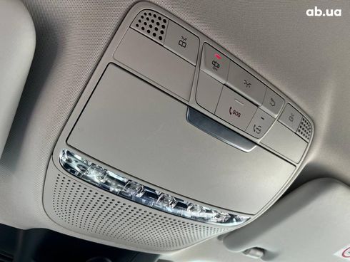 Mercedes-Benz E-Класс 2020 черный - фото 52