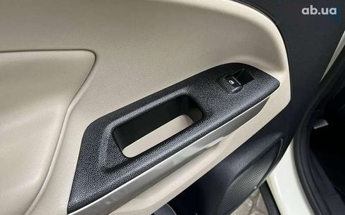 Ford EcoSport 2019 - фото 20