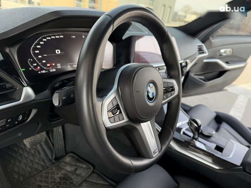 BMW 3 серия 2019 - фото 19