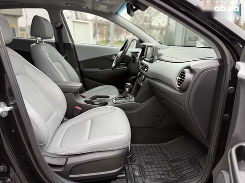 Hyundai Kona 2018 - фото 12