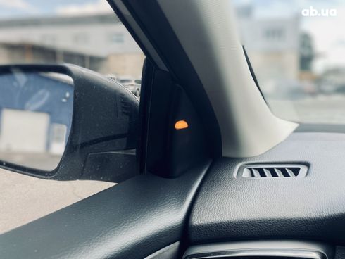 Nissan Rogue 2019 серый - фото 10