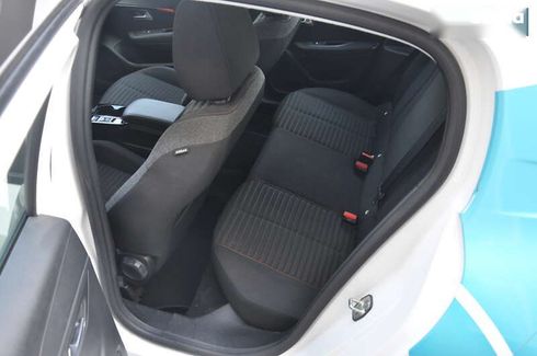 Peugeot e-208 2022 - фото 20