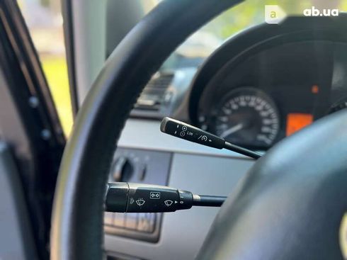 Mercedes-Benz Vito 2009 - фото 25
