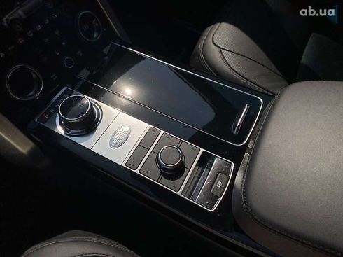 Land Rover Range Rover 2021 - фото 20