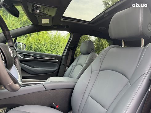Buick Enclave 2023 черный - фото 18