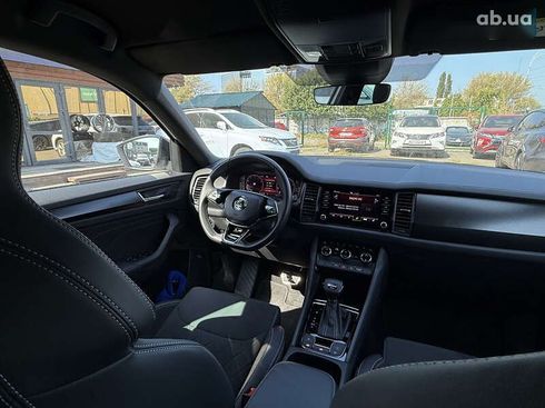 Skoda Kodiaq 2024 - фото 20