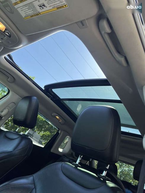 Jeep Compass 2018 - фото 20
