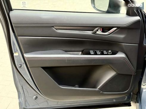 Mazda CX-5 2022 - фото 26