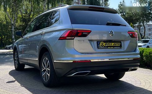 Volkswagen Tiguan 2020 - фото 5