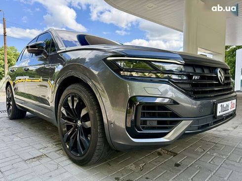 Volkswagen Touareg 2020 - фото 10
