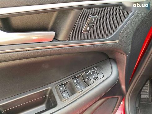 Ford Edge 2021 - фото 12