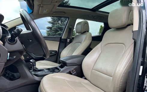 Hyundai Santa Fe 2016 - фото 20
