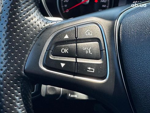 Mercedes-Benz GLC-Класс 2018 черный - фото 47