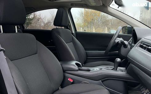 Honda HR-V 2017 - фото 20