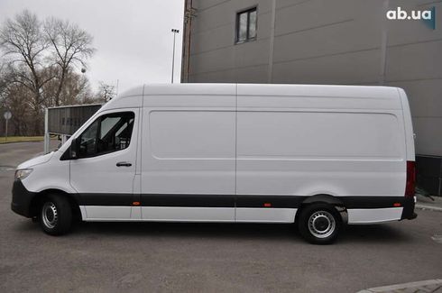 Mercedes-Benz Sprinter 2019 - фото 4