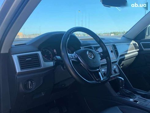 Volkswagen Atlas 2019 - фото 13