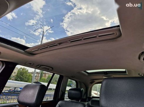 Mercedes-Benz GL-Класс 2008 - фото 18