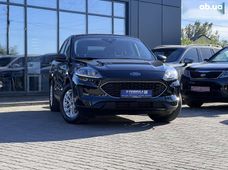 Продажа б/у Ford Escape 2022 года в Нововолынске - купить на Автобазаре