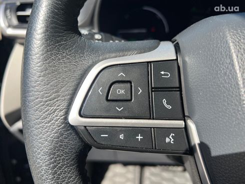 Toyota Sienna 2021 черный - фото 45