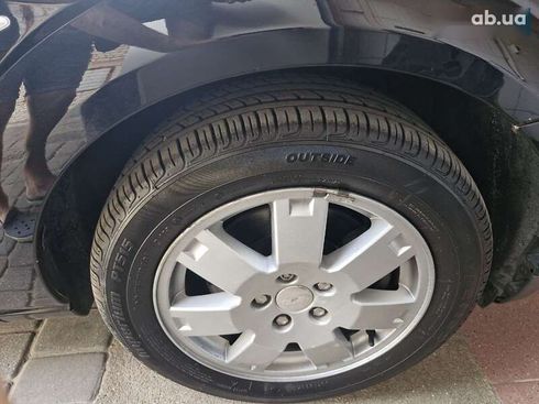 Ford Mondeo 2006 - фото 8