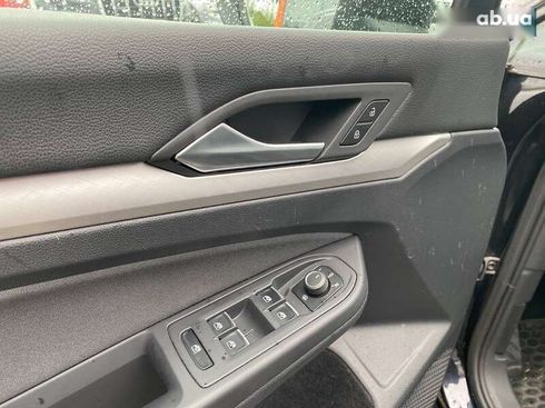 Volkswagen Golf 2020 - фото 12