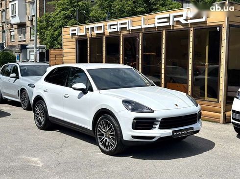 Porsche Cayenne 2018 - фото 5