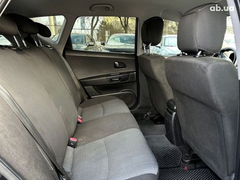 Kia Cee'd 2010 черный - фото 13