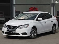 Купити Nissan Sentra бу в Україні - купити на Автобазарі