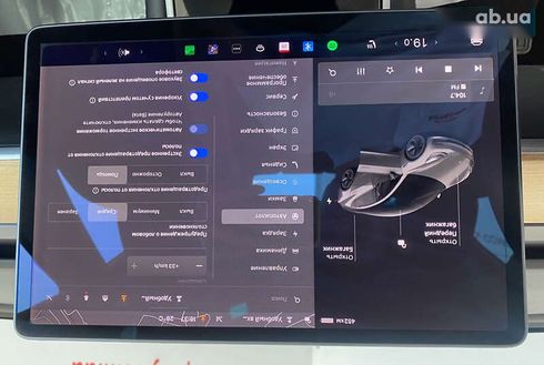 Tesla Model 3 2020 - фото 26