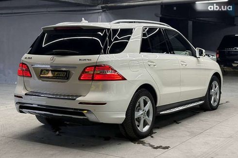 Mercedes-Benz M-Класс 2013 - фото 6