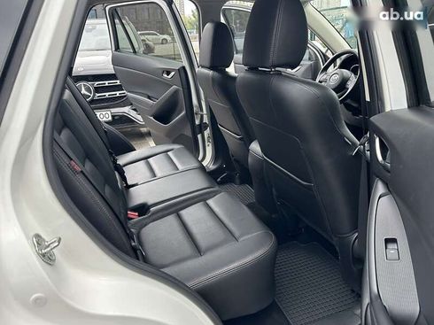 Mazda CX-5 2013 - фото 27