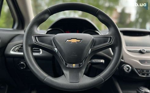 Chevrolet Cruze 2018 - фото 20
