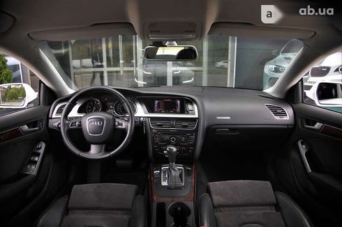 Audi A5 2011 - фото 11