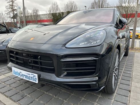 Porsche Cayenne 2021 - фото 32