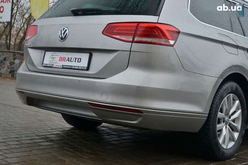 Volkswagen Passat 2015 - фото 22