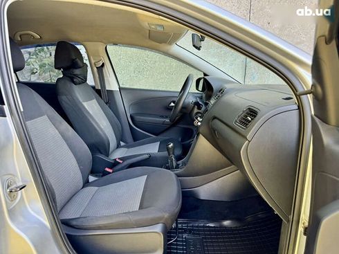 Volkswagen Polo 2013 - фото 3