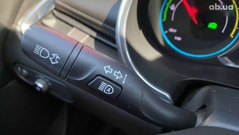 Chevrolet Malibu 2016 - фото 25