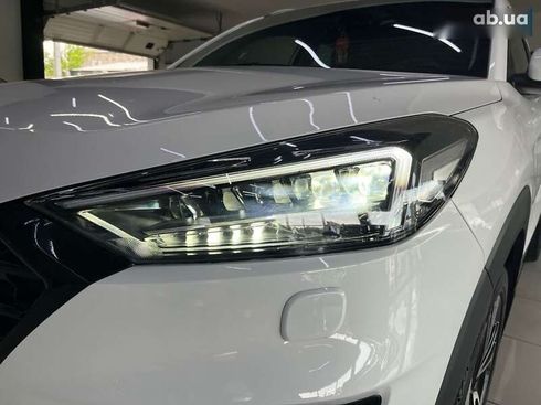 Hyundai Tucson 2019 - фото 9