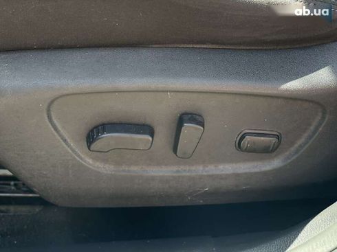 Nissan Rogue 2015 - фото 12