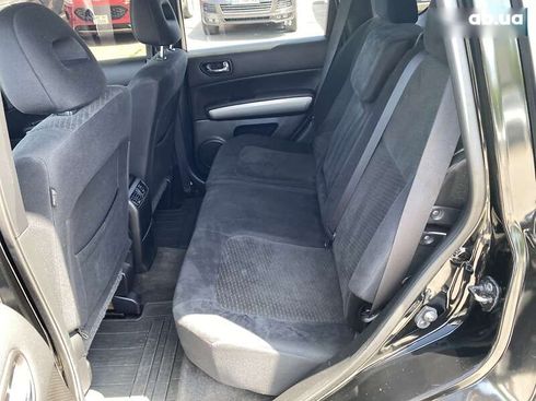 Nissan X-Trail 2012 - фото 12