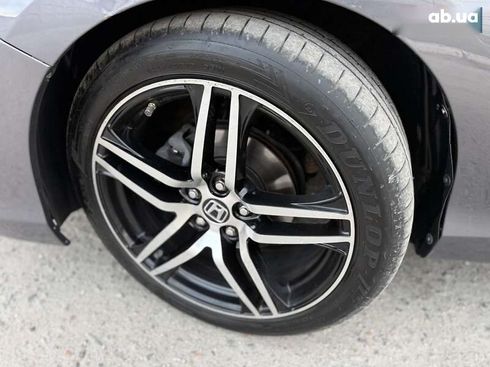 Honda Accord 2014 - фото 6