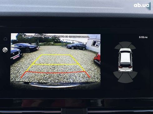 Kia Niro 2020 - фото 11