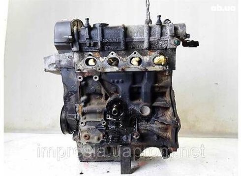двигатель в сборе для SEAT Leon - купити на Автобазарі - фото 4