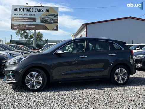 Kia Niro 2022 - фото 5
