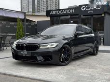 Продажа б/у BMW M5 в Киевской области - купить на Автобазаре