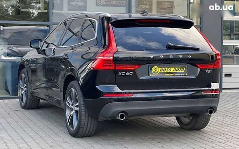 Volvo XC60 2018 - фото 4